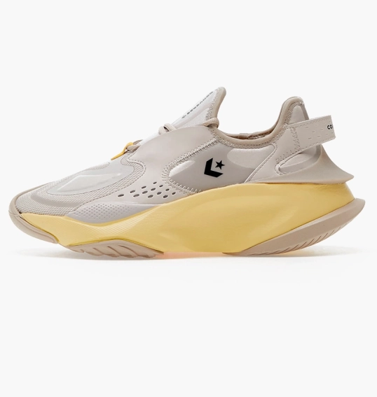 Кросівки унісекс Converse Aeon Active Cx Desert Neutral Jasny Grey A00829C фото 1 — інтернет-магазин Tapok
