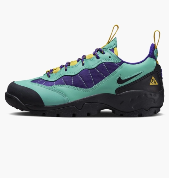 Кросівки чоловічі Nike Acg Air Mada Turquoise Do9332-300 фото 1 — інтернет-магазин Tapok