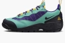 Кросівки чоловічі Nike Acg Air Mada Turquoise Do9332-300 Фото 1