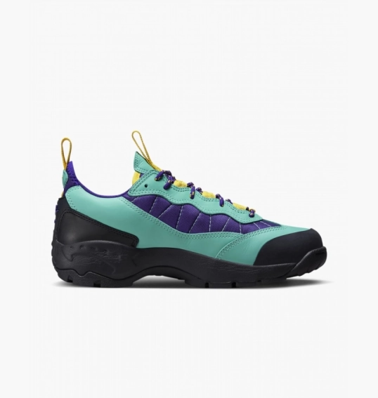 Кросівки чоловічі Nike Acg Air Mada Turquoise Do9332-300 фото 4 — інтернет-магазин Tapok