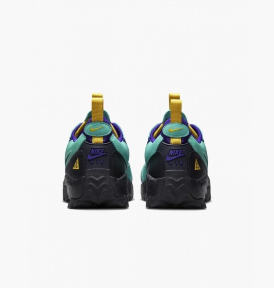 Кросівки чоловічі Nike Acg Air Mada Turquoise Do9332-300 фото 7 — інтернет-магазин Tapok