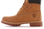 Ботинки мужские Timberland Premium 6 Inch Waterproof Boot Brown Tb010061-713 Фото 5