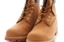 Ботинки мужские Timberland Premium 6 Inch Waterproof Boot Brown Tb010061-713 Фото 6