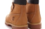 Ботинки мужские Timberland Premium 6 Inch Waterproof Boot Brown Tb010061-713 Фото 7