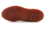 Ботинки мужские Timberland Premium 6 Inch Waterproof Boot Brown Tb010061-713 Фото 8