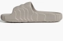 Тапочки чоловічі Adidas Adilette 22 Slides Grey Hq4670 Фото 1