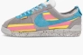 Мужские кроссовки Nike Cortez Sp Grey Blue X Union La Grey Dr1413-002 Фото 1