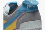 Мужские кроссовки Nike Cortez Sp Grey Blue X Union La Grey Dr1413-002 Фото 3