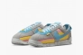 Мужские кроссовки Nike Cortez Sp Grey Blue X Union La Grey Dr1413-002 Фото 7