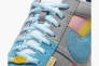Мужские кроссовки Nike Cortez Sp Grey Blue X Union La Grey Dr1413-002 Фото 11