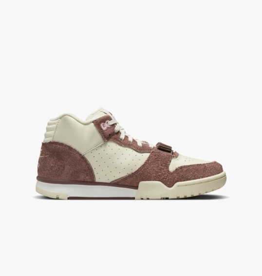 Кросівки чоловічі Nike Air Trainer 1 Brown Dm0522-201 фото 4 — інтернет-магазин Tapok
