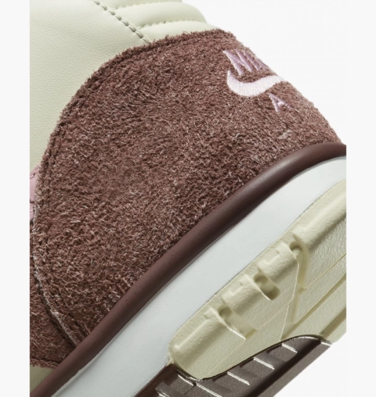 Кросівки чоловічі Nike Air Trainer 1 Brown Dm0522-201 фото 9 — інтернет-магазин Tapok