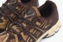 Кроссовки мужские Asics Gel-Sonoma 15-50 Brown 1201A818-200 Фото 4