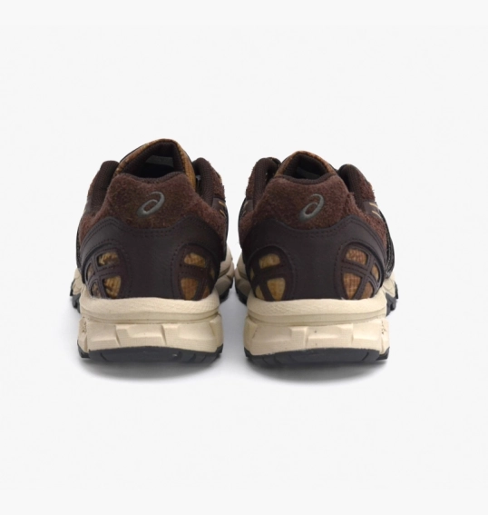 Кроссовки мужские Asics Gel-Sonoma 15-50 Brown 1201A818-200 фото 6 — интернет-магазин Tapok