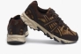 Кроссовки мужские Asics Gel-Sonoma 15-50 Brown 1201A818-200 Фото 7
