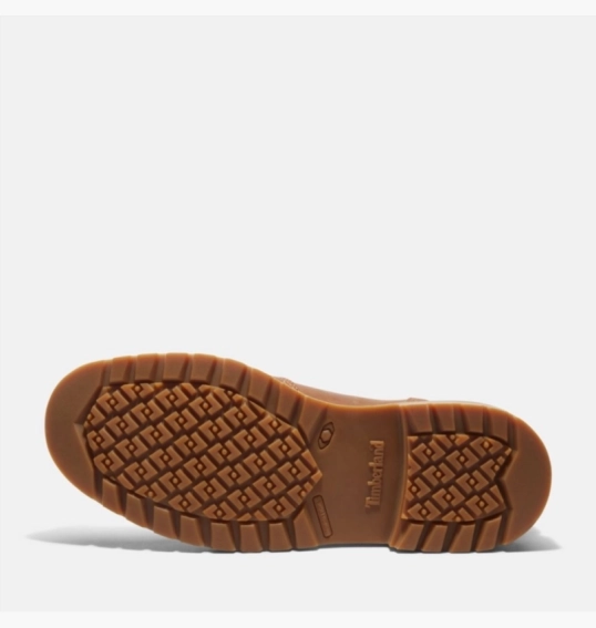 Ботинки мужские Timberland Redwood Falls Chelsea Boots Brown TB0A288FF13 фото 4 — интернет-магазин Tapok