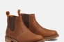 Ботинки мужские Timberland Redwood Falls Chelsea Boots Brown TB0A288FF13 Фото 5