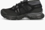 Кроссовки мужские Salomon Jungle Ultra Low Advanced Black 471307 Фото 1