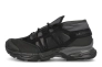 Кроссовки мужские Salomon Jungle Ultra Low Advanced Black 471307 Фото 2