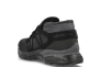 Кроссовки мужские Salomon Jungle Ultra Low Advanced Black 471307 Фото 4