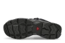 Кроссовки мужские Salomon Jungle Ultra Low Advanced Black 471307 Фото 7