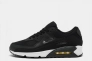 Кросівки чоловічі Nike Air Max 90 Jewel Swoosh Casual Shoes Black FN8005-002 Фото 2