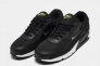Кросівки чоловічі Nike Air Max 90 Jewel Swoosh Casual Shoes Black FN8005-002 Фото 3
