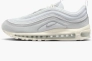 Кроссовки мужские Nike Air Max 97 Shoes White DZ2629-001 Фото 1