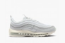 Кроссовки мужские Nike Air Max 97 Shoes White DZ2629-001 Фото 5