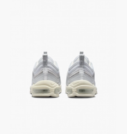 Кроссовки мужские Nike Air Max 97 Shoes White DZ2629-001 фото 8 — интернет-магазин Tapok