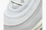 Кроссовки мужские Nike Air Max 97 Shoes White DZ2629-001 Фото 9
