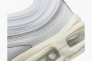 Кроссовки мужские Nike Air Max 97 Shoes White DZ2629-001 Фото 10