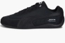 Кроссовки унисекс Puma Mercedes F1 Speedcat Black 306797-06 Фото 1