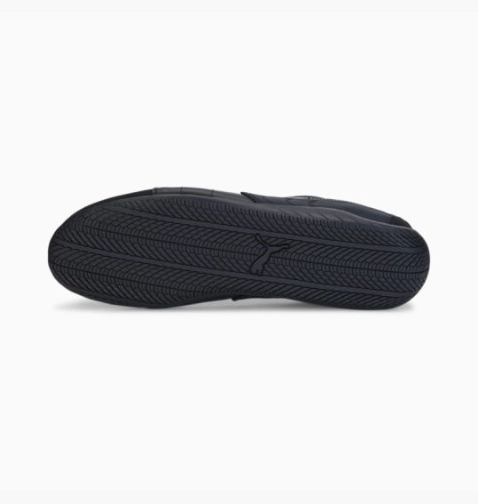 Кроссовки унисекс Puma Mercedes F1 Speedcat Black 306797-06 фото 3 — интернет-магазин Tapok