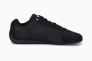 Кроссовки унисекс Puma Mercedes F1 Speedcat Black 306797-06 Фото 4