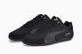 Кроссовки унисекс Puma Mercedes F1 Speedcat Black 306797-06 Фото 8