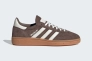 Кросівки жіночі Adidas Handball Spezial Shoes Brown IF6490 Фото 2