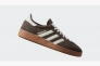 Кросівки жіночі Adidas Handball Spezial Shoes Brown IF6490 Фото 4