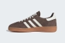 Кросівки жіночі Adidas Handball Spezial Shoes Brown IF6490 Фото 9