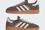 Кросівки жіночі Adidas Handball Spezial Shoes Brown IF6490 Фото 10