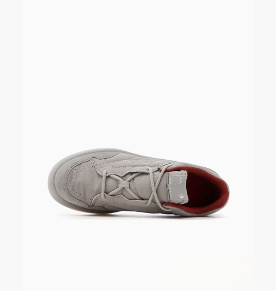 Кросівки чоловічі Converse X A Cold Wall Weapon Ox Grey A08856C фото 4 — інтернет-магазин Tapok