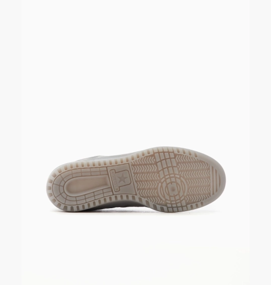 Кросівки чоловічі Converse X A Cold Wall Weapon Ox Grey A08856C фото 5 — інтернет-магазин Tapok