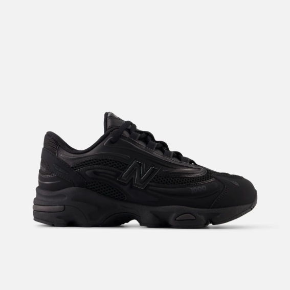 Кросівки New Balance 1000 GC1000BK фото 1 — інтернет-магазин Tapok