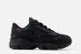 Кросівки New Balance 1000 GC1000BK Фото 1