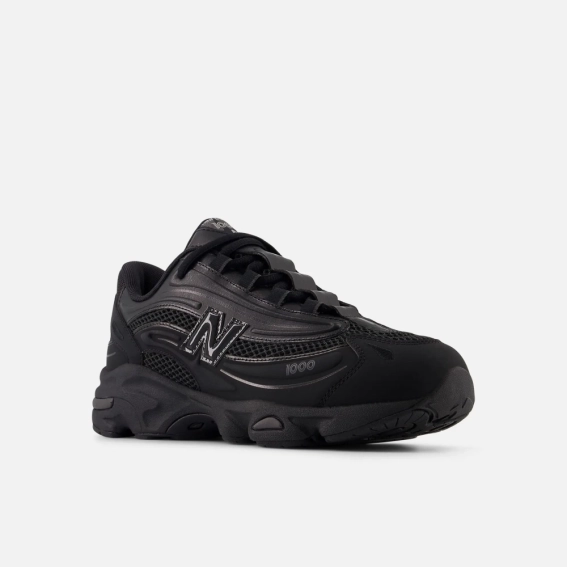 Кросівки New Balance 1000 GC1000BK фото 2 — інтернет-магазин Tapok
