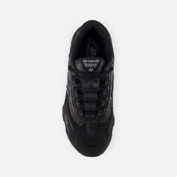 Кросівки New Balance 1000 GC1000BK фото 4 — інтернет-магазин Tapok