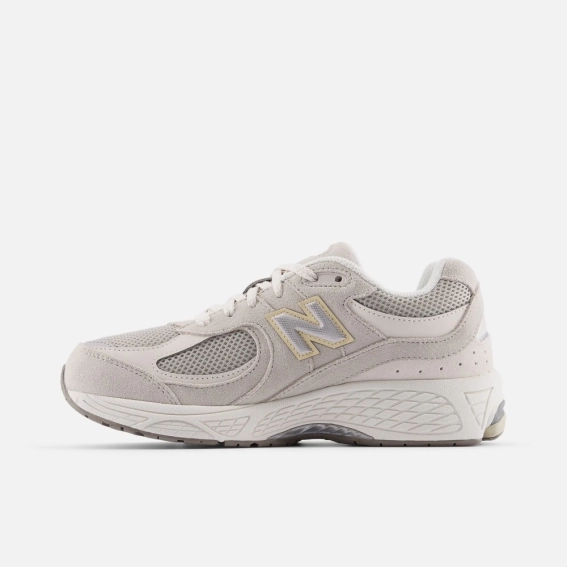 Кросівки New Balance 2002 GC2002RT фото 3 — інтернет-магазин Tapok