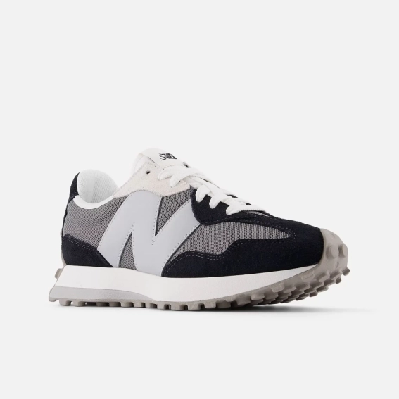Кроссовки New Balance 327 U327LNB фото 2 — интернет-магазин Tapok
