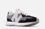 Кроссовки New Balance 327 U327LNB Фото 2