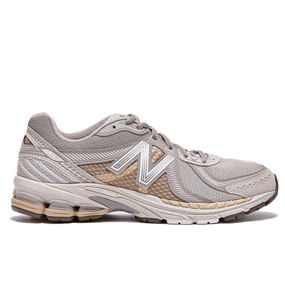 Кроссовки New Balance 860v2 ML860KS2 фото 1 — интернет-магазин Tapok
